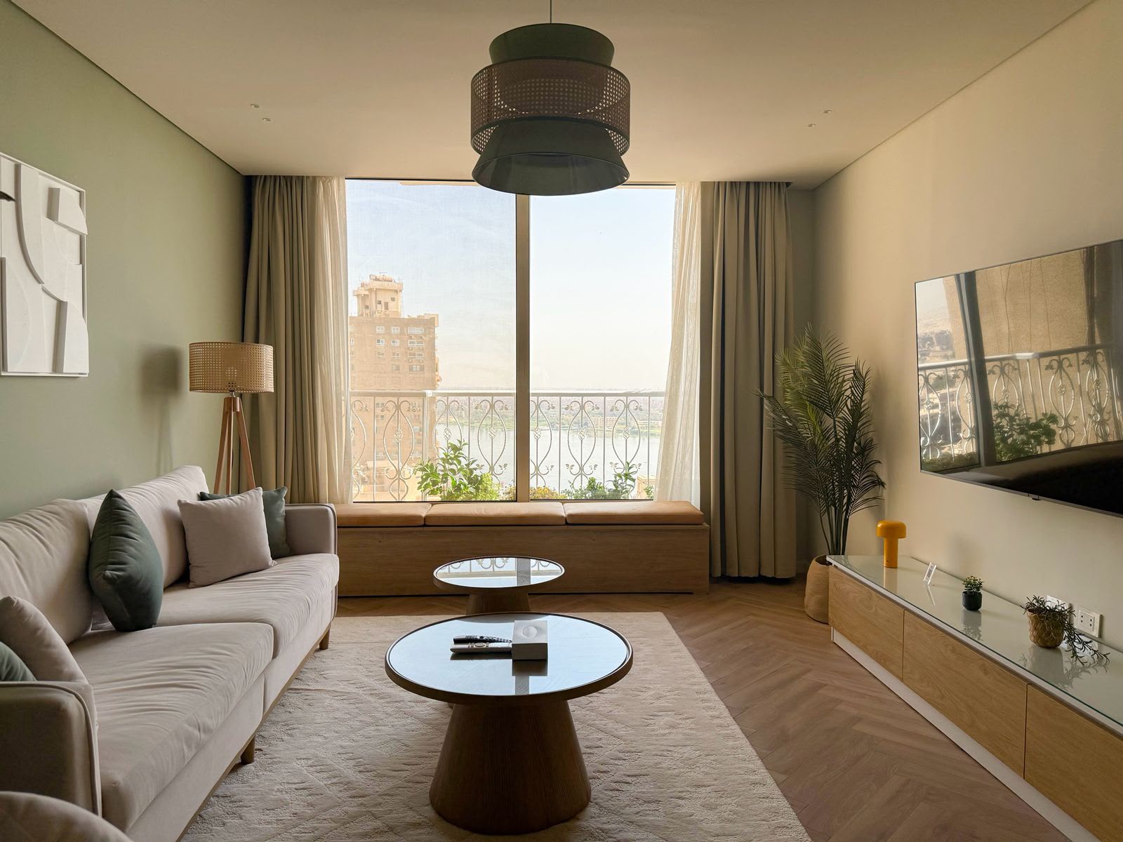 Catalina | 2BR